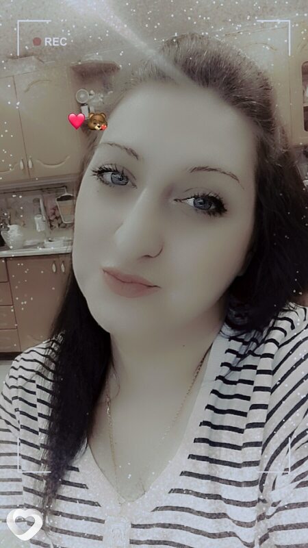 Юлия, 39, Лабинске — анкета №3563376