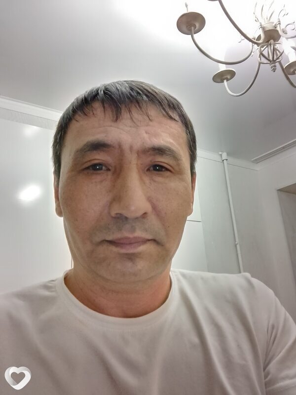 Куралбек, 50, Кустанае — анкета №3563383
