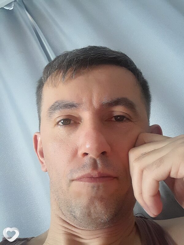 Андрей, 43, Костанае — анкета №3563386
