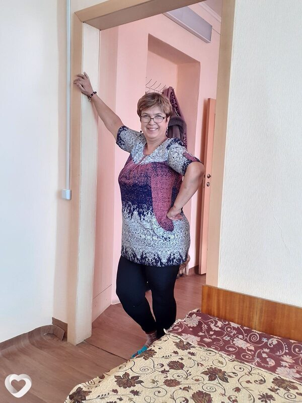 Наталья, 69, Чите — анкета №3563398