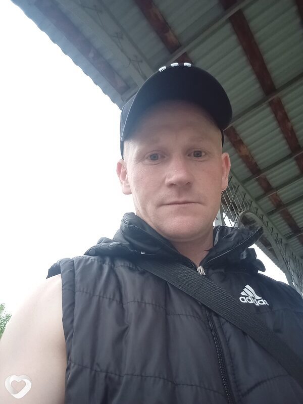 Андрей, 36, Бийске — анкета №3563399