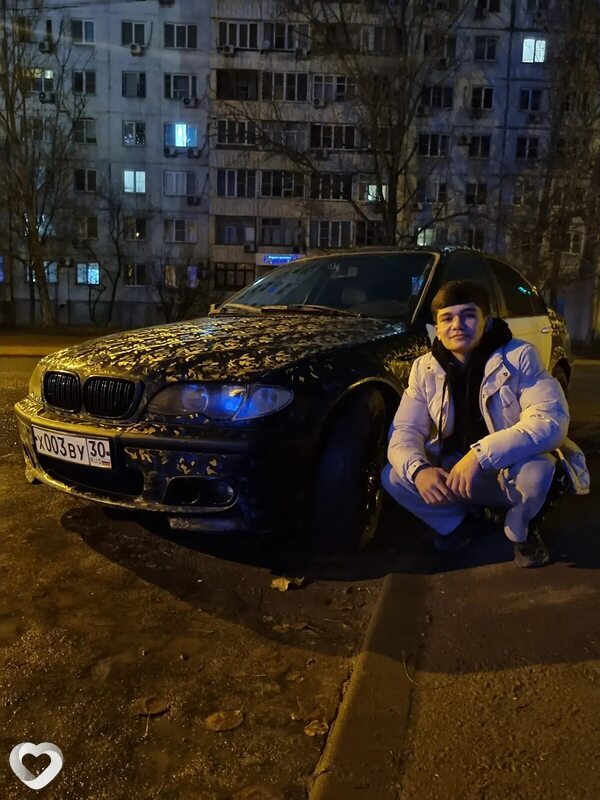Мукайыл, 19, Астрахани — анкета №3563408