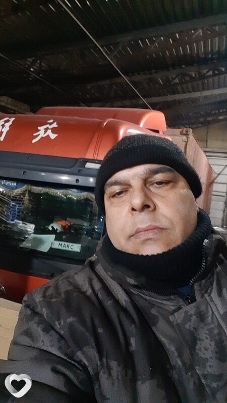 Aлик, 50, Норильске — анкета №3563413