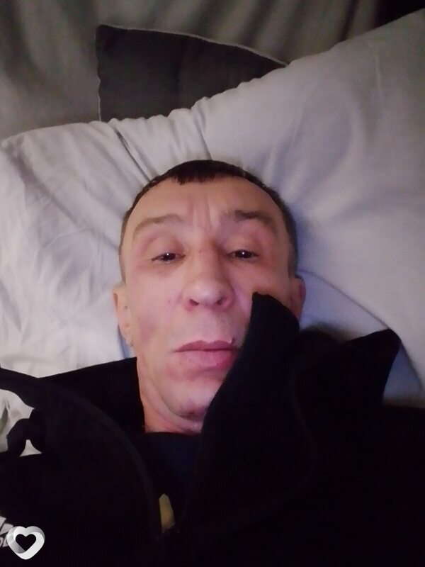 Евгений, 48, Москве — анкета №3563415