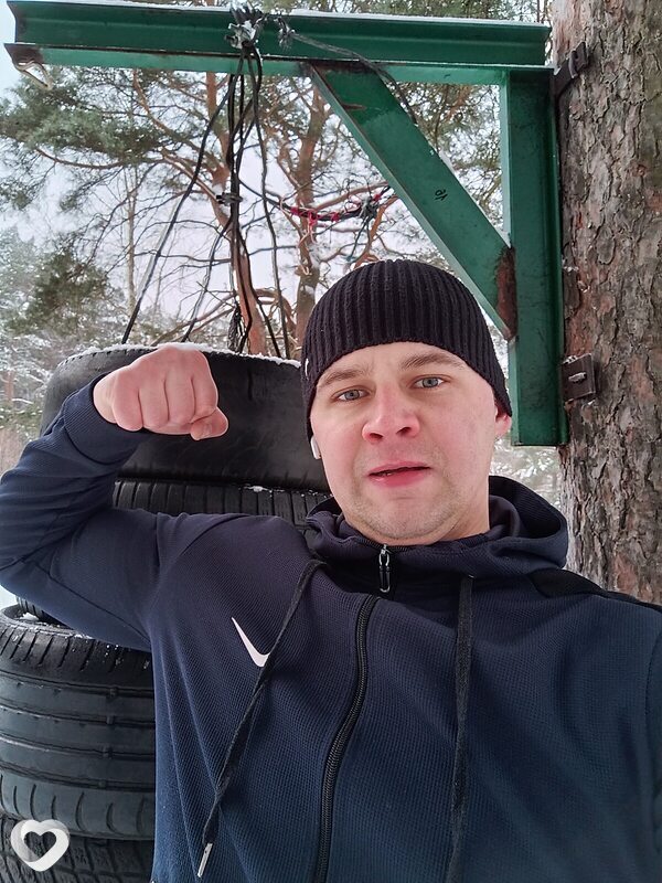 Игорь, 33, Калининграде — анкета №3563416