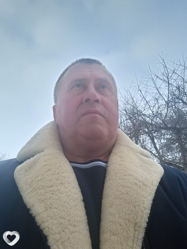 Николай, 55, Гродно — анкета №3563417