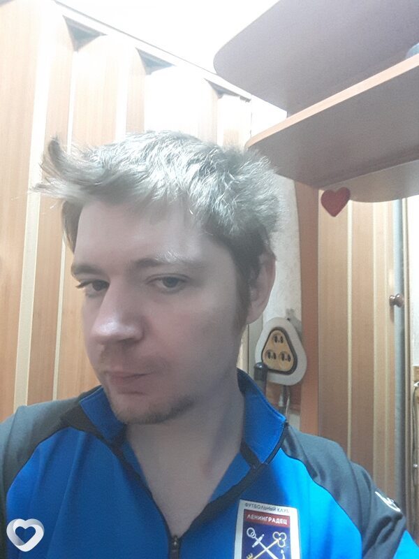 Евгений, 42, Санкт-Петербурге — анкета №3563420