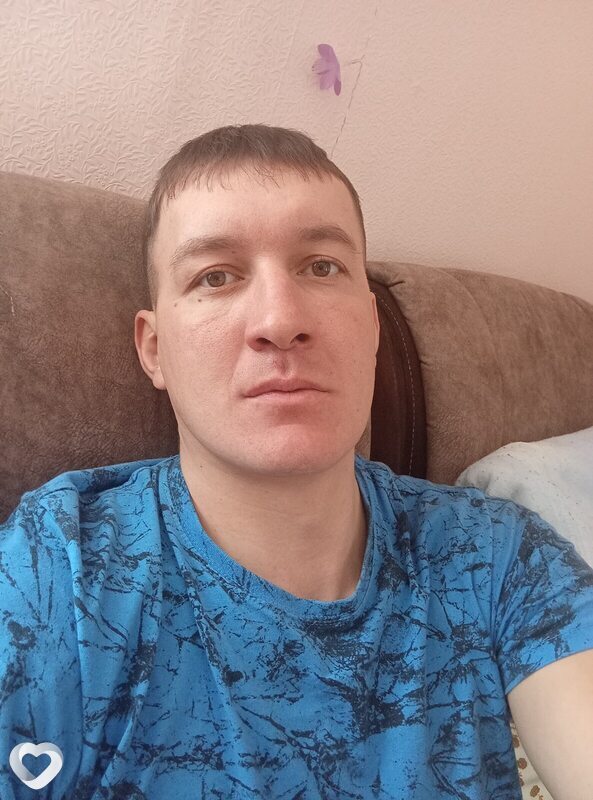 Григорий, 29, Улан-Удэ — анкета №3563421