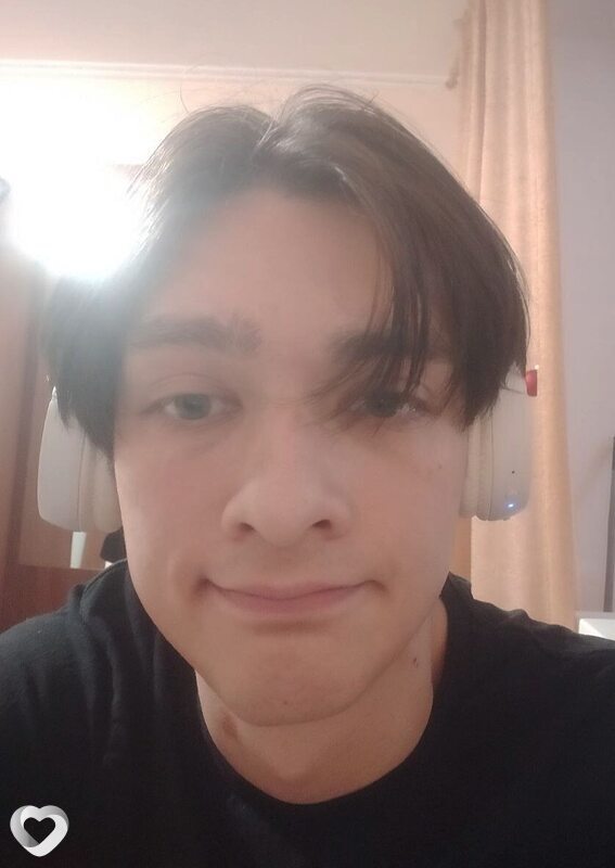 Федор, 23, Йошкар-Оле — анкета №3563422