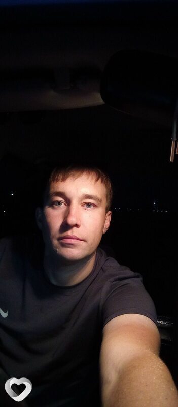 Евгений, 30, Оренбурге — анкета №3563477