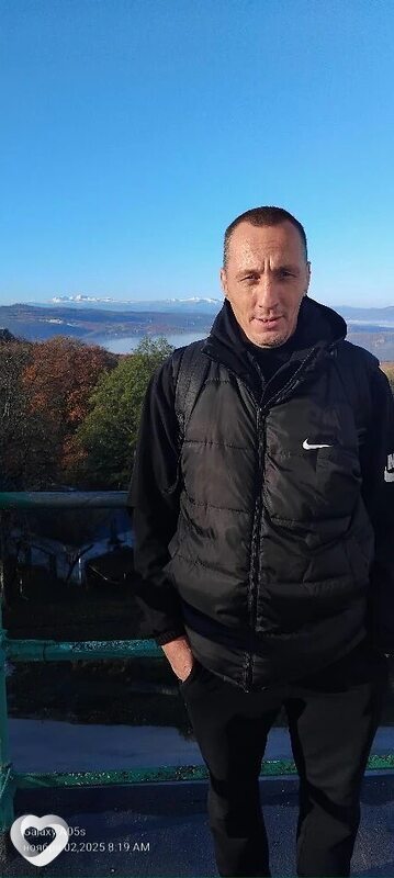 Aleksej, Великий Устюг