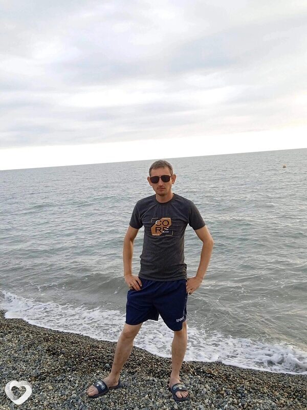 Анатолий, 35, Москве — анкета №3563490
