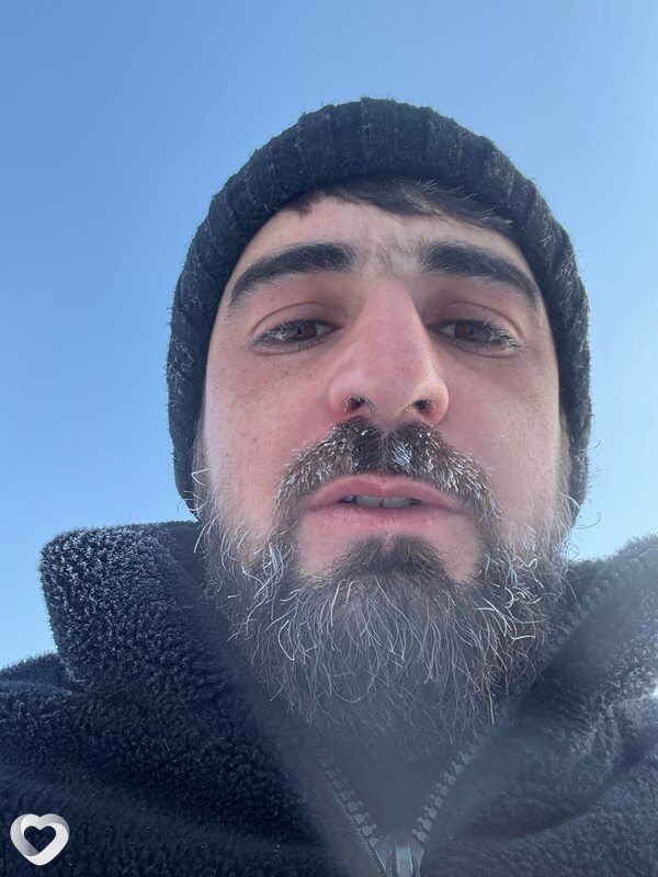 Гамлет, 28, Нерюнгри — анкета №3563491