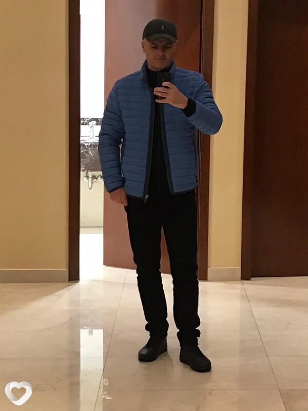 Konstantin, 43, Тбилиси — анкета №3563497