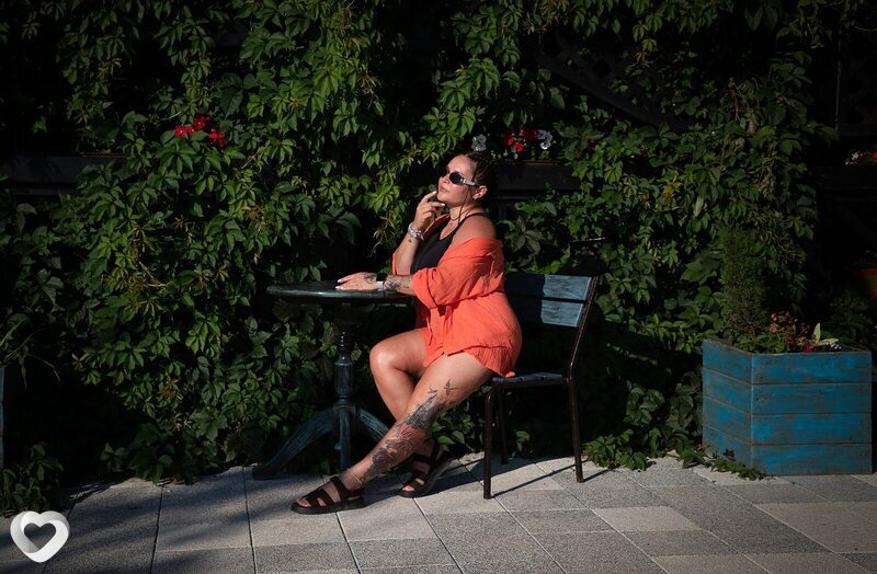 Мила, 38, Краснотурьинске — анкета №3563634
