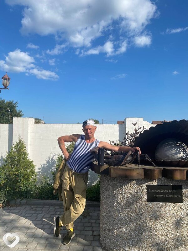 Андрей, Апрелевка