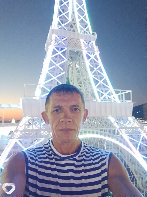 Алексей, 47, Новороссийске — анкета №3563645