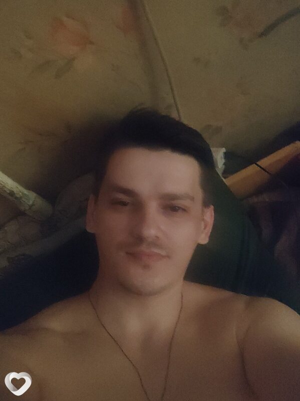 Руслан, 33, Белой Церковь — анкета №3563427