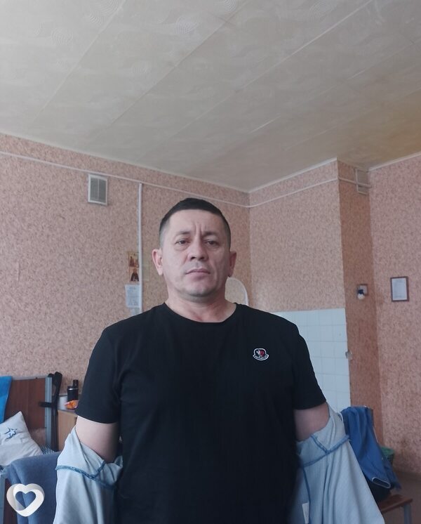 Виктор, 45, Екатеринбурге — анкета №3563430