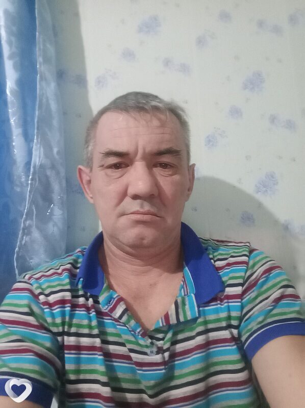 Александр, 46, Волгограде — анкета №3563434