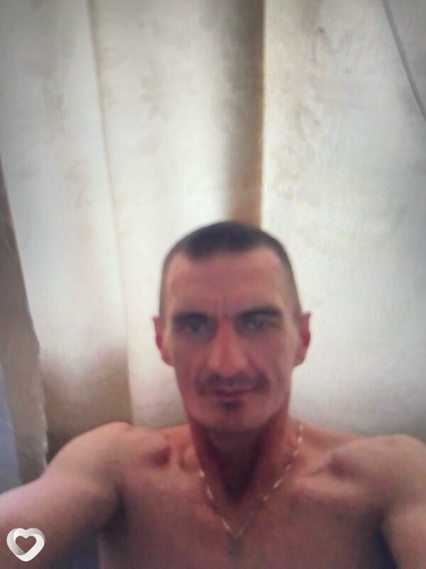 Евгений, 43, Норильске — анкета №3563436