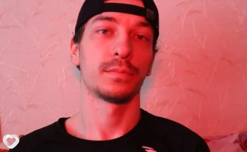 Vladimir, 25, Краснодаре — анкета №3563437