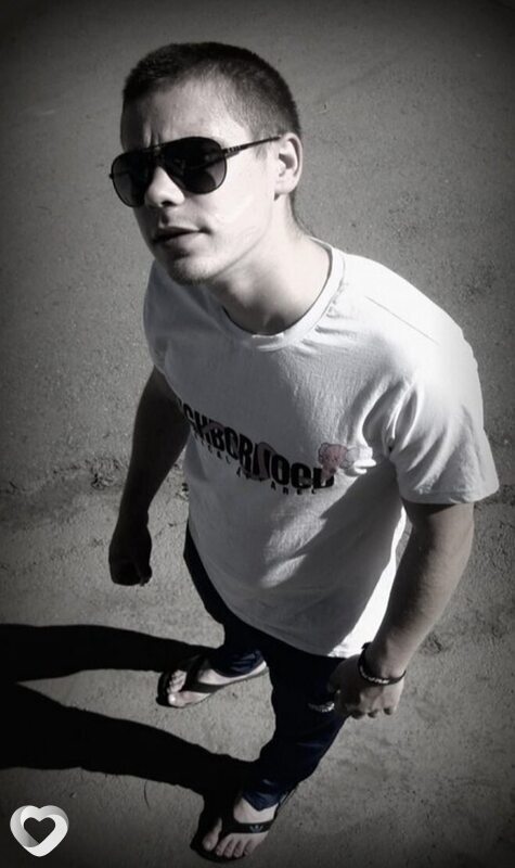 Tony, 33, Тюмени — анкета №3563440