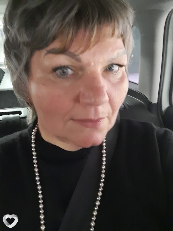 Наталья, 54, Усть-Каменогорск — анкета №3563447