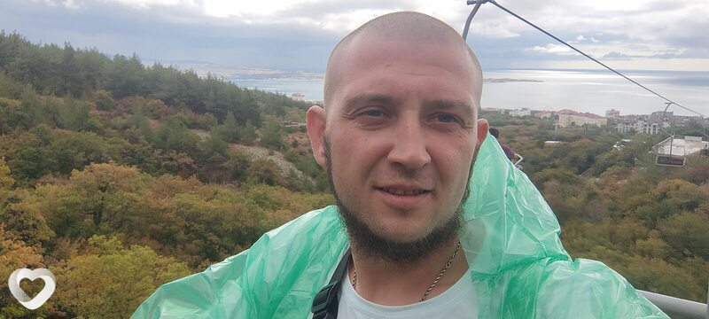 Антон, Трехгорный