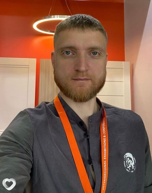 Михаил, 40, Александрове — анкета №3563504
