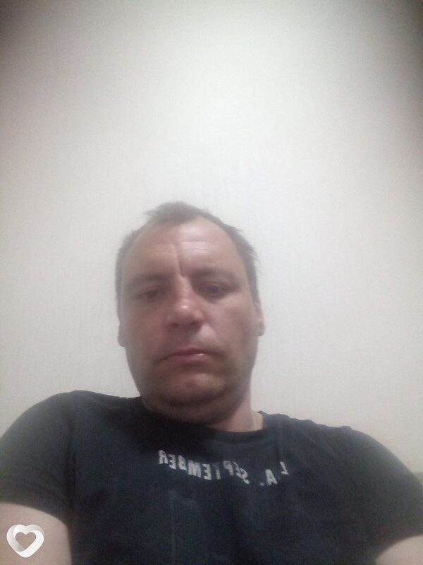 Михаил, 40, Волгограде — анкета №3563506