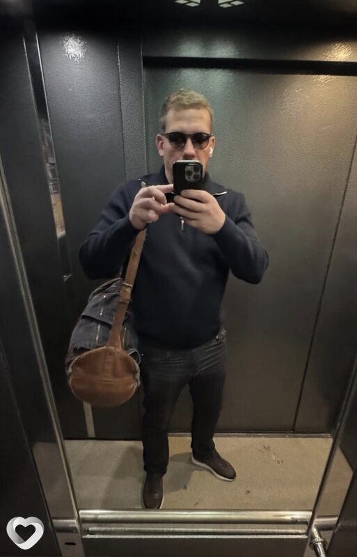 Александр, 35, Мозыре — анкета №3563520