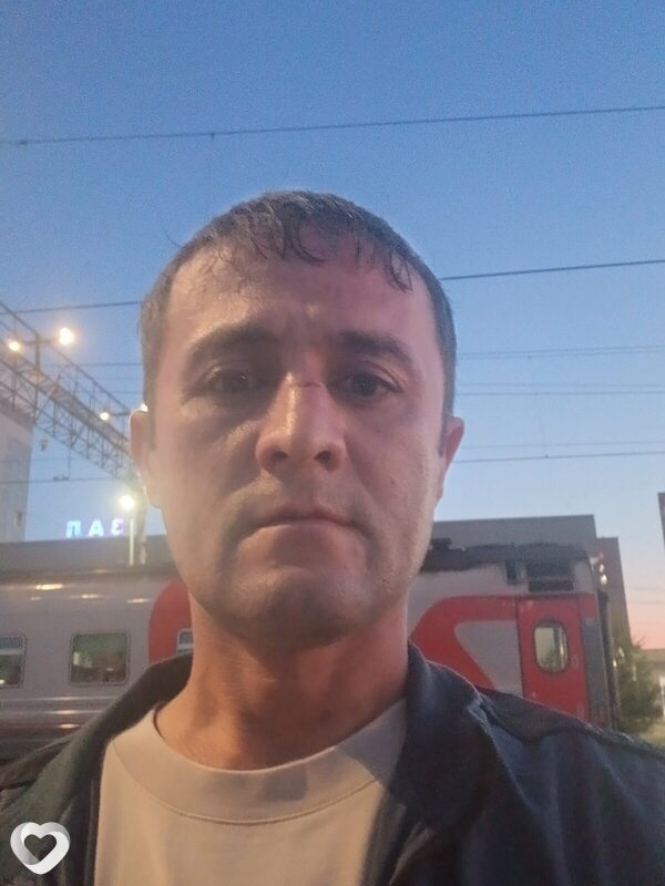 Фаридун, 40, Екатеринбурге — анкета №3563523