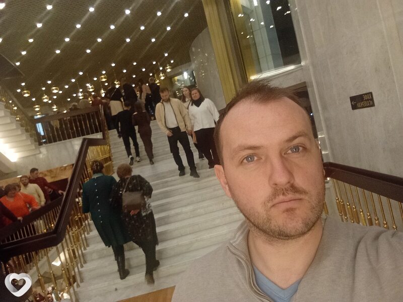 Иван, 39, Челябинске — анкета №3563524