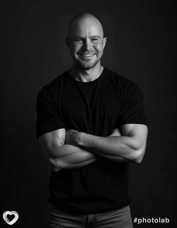 Александр, 38, Бишкек — анкета №3563602