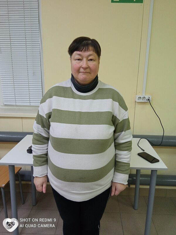 Екатерина, 41, Сызрани — анкета №3563604