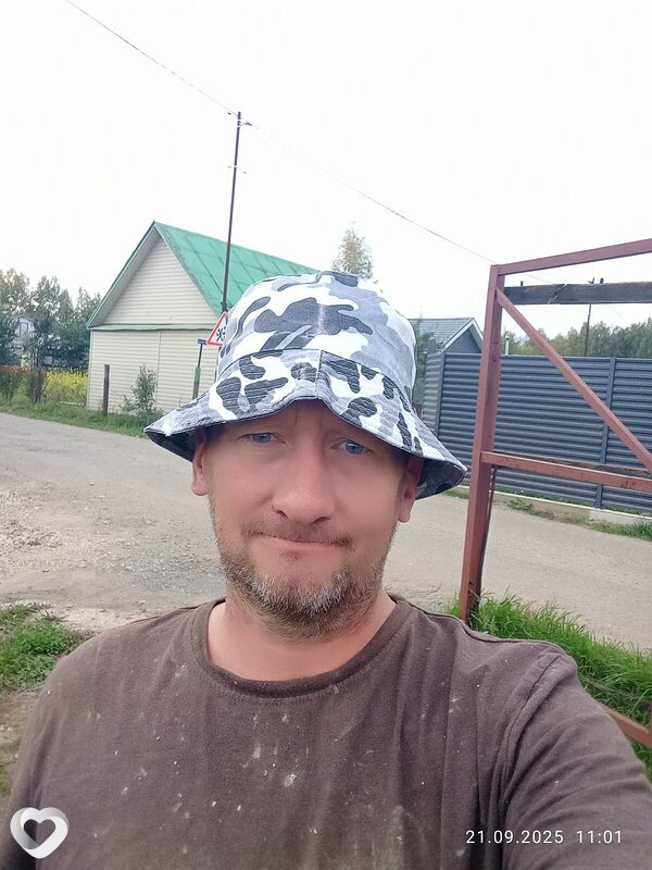 Алексей, 46, Казани — анкета №3563616