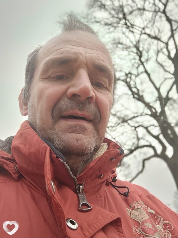 Сергей, 63, Москве — анкета №3563617