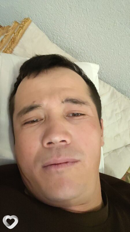 Baxramov, 34, Минске — анкета №3563620
