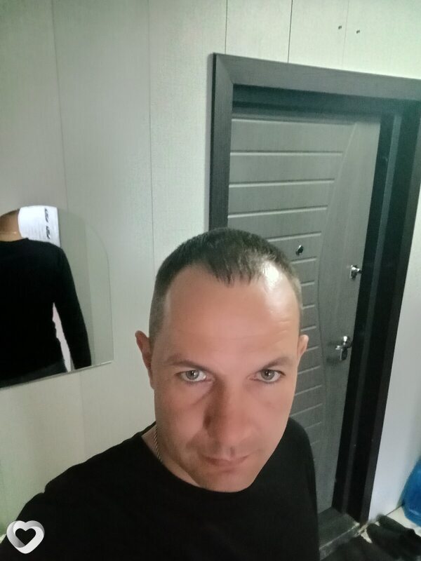 Серёжа, 36, Усть-Илимск — анкета №3563675