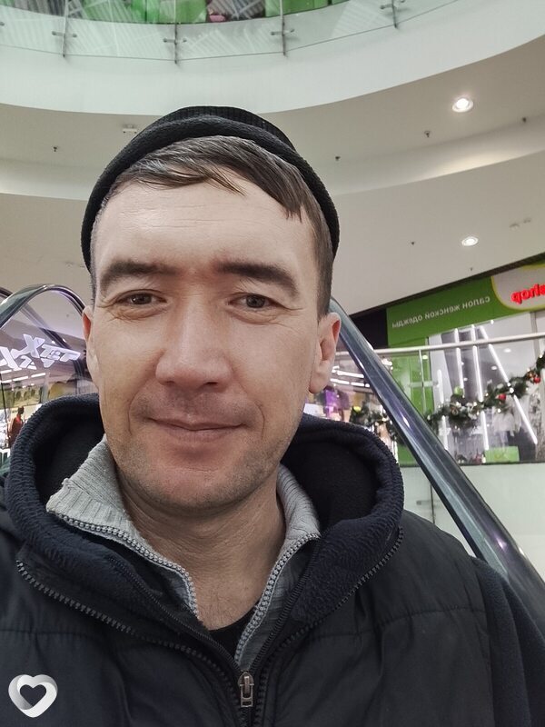 Даурен, 39, Алматы — анкета №3563680