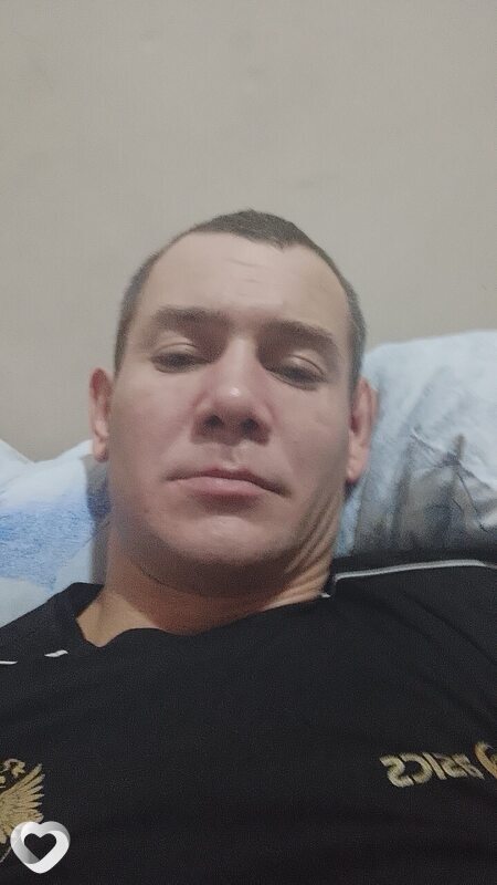 Иван, 37, Череповце — анкета №3563688