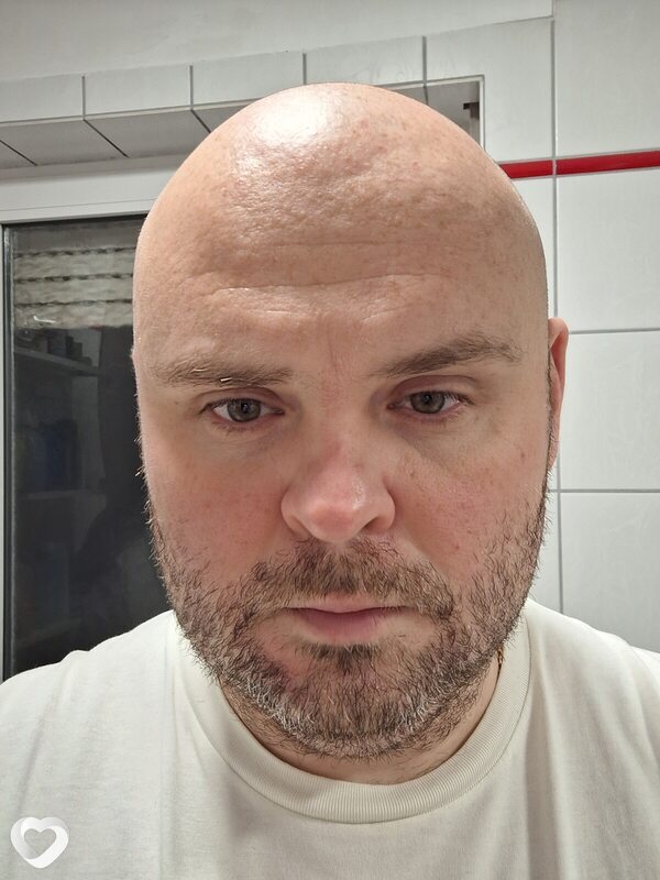 Олег, 42, Харькове — анкета №3563561