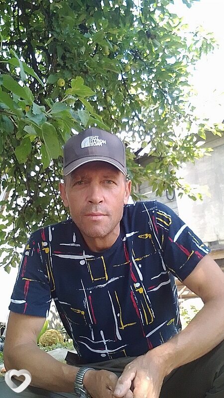 Сергей, 48, Смоленске — анкета №3563566