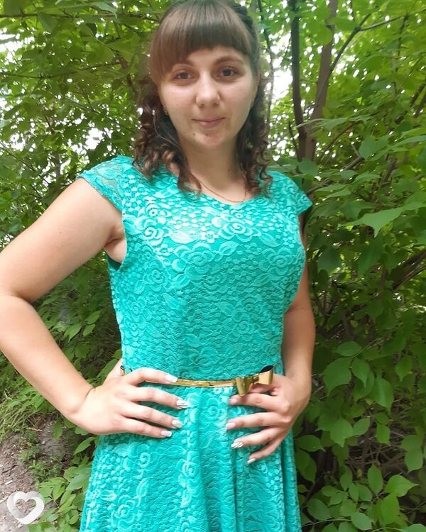 Анастасия, 26, Курске — анкета №3563569
