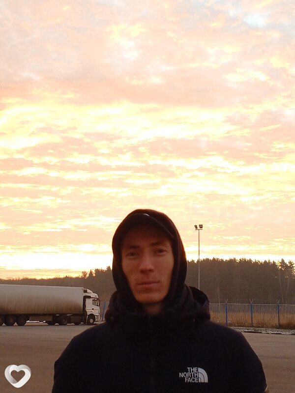 Егор, 23, Уфе — анкета №3563570