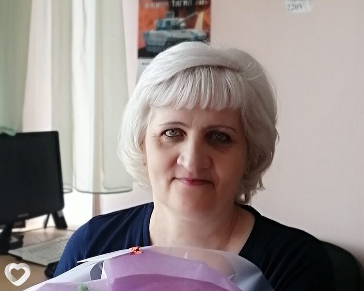 Татьяна, 56, Нижнем Тагиле — анкета №3563660