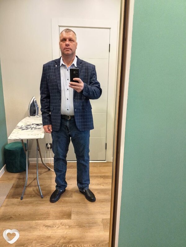 Дмитрий, 42, Иркутске — анкета №3563663