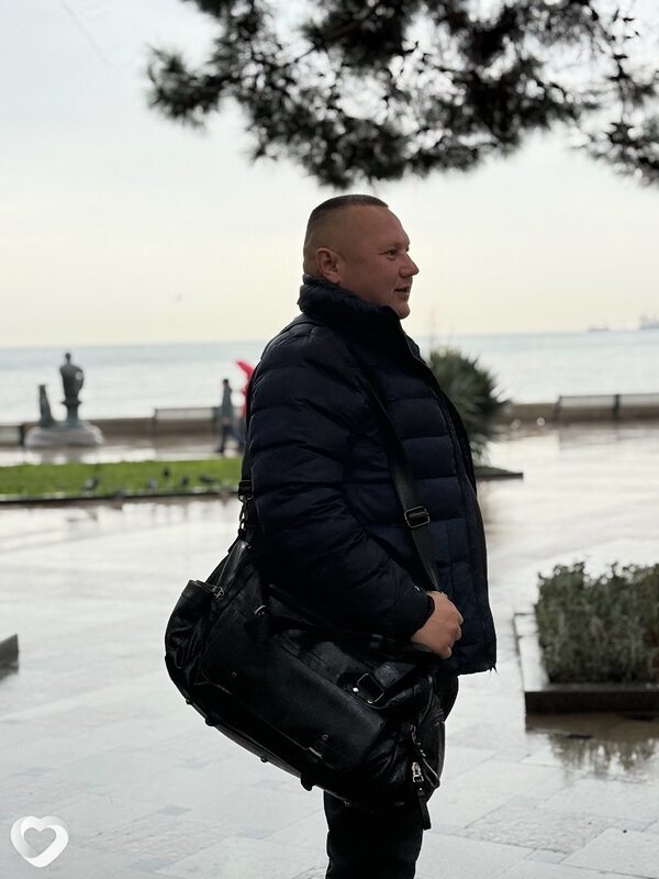 Андрей, 42, Волгограде — анкета №3563668