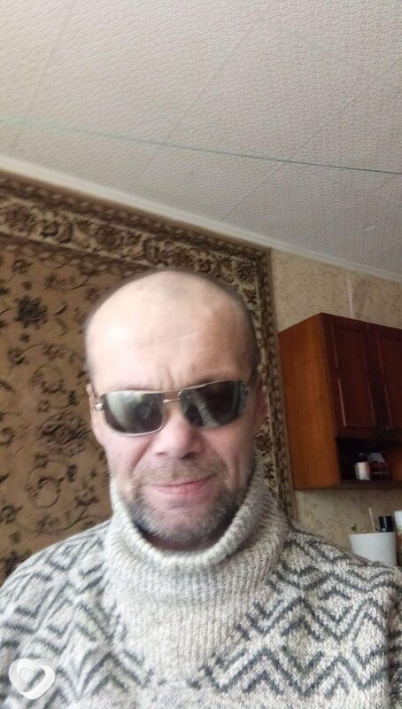 Александр, 51, Комсомольске-на-Амуре — анкета №3563671